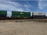 BNSF 254652